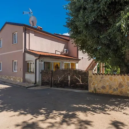 דירה Villanova Magrini
