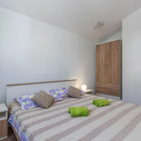 דירה Villanova Magrini Nova Vas (Porec)
