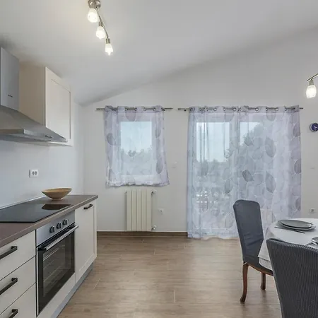 דירה Villanova Magrini Nova Vas (Porec)