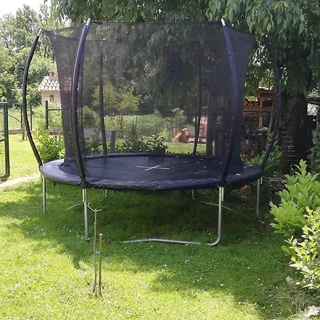 Villanova Magrini Nova Vas (Porec)