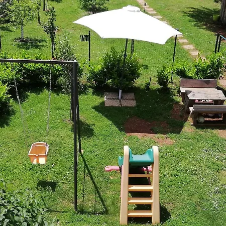 Villanova Magrini Nova Vas (Porec)